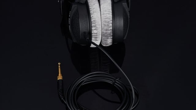 Beyerdynamic DT 770 PRO 80 ohm - product photo 4 of 5