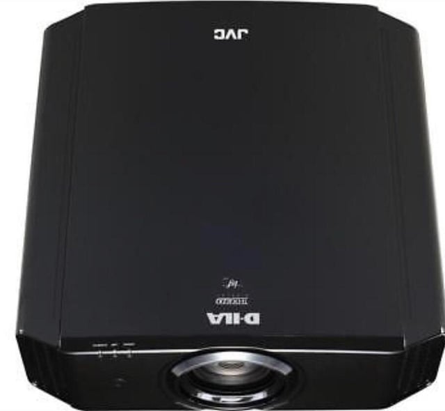 JVC DLA-X7900 - product photo 2 of 4