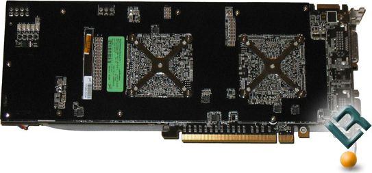 ATi Radeon HD 4870 X2 - product photo 2 of 5