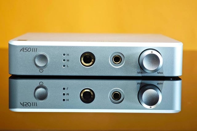 Focal Hadenys vs Hifiman Arya Stealth V3 - product photo 2 of 5