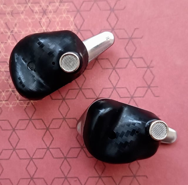 Hifiman Svanar Wireless - product photo 4 of 5