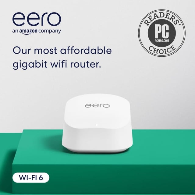 Best Mesh WiFi Routers 2026 - product photo 3 of 5
