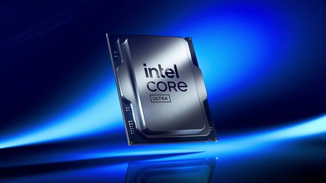 Intel Core Ultra 400 Nova Lake-S - product photo 3 of 5