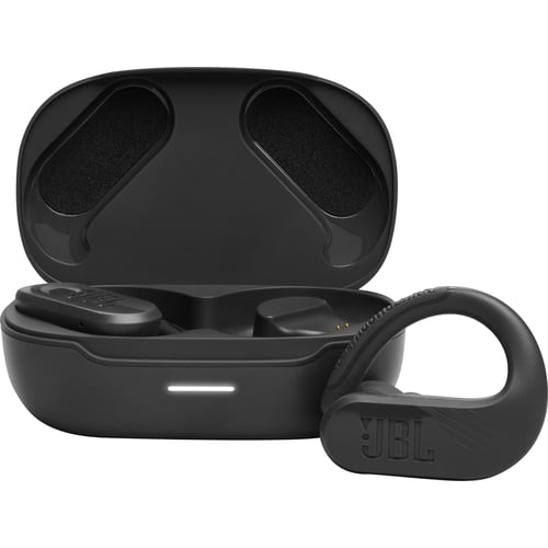 JBL Endurance Peak 4 with charging case