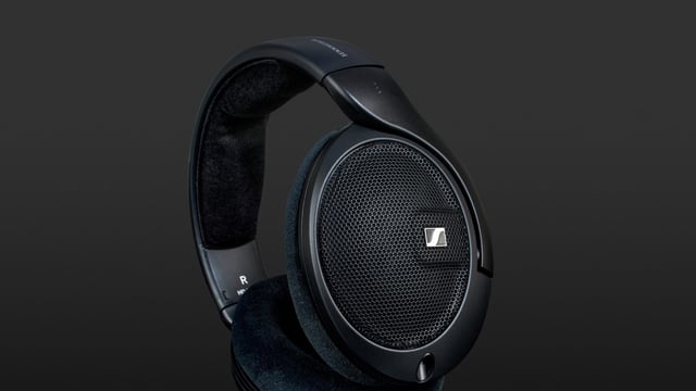 Sennheiser HD 560S - product photo 5 of 5