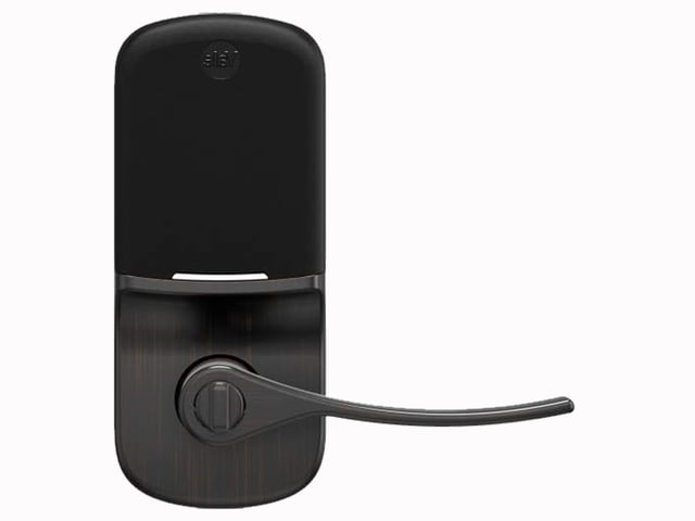Yale YRL226 Assure Lever vs Yale YRD410 Assure Lock 2 - product photo 2 of 5