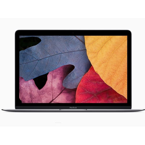 MacBook Neo thin and light design
