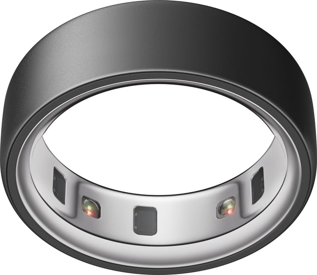 Oura Ring 4 Sizing Kit - Size Before You Buy The Oura Ring 4 - Unique Sizing, Not Standard US Ring Sizes - Receive Credit for Purchase - product photo 5 of 5