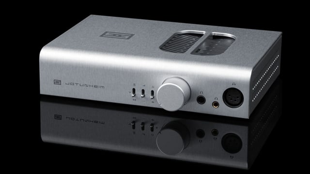 Schiit Jotunheim 3 vs Drop THX AAA789 - product photo 5 of 5