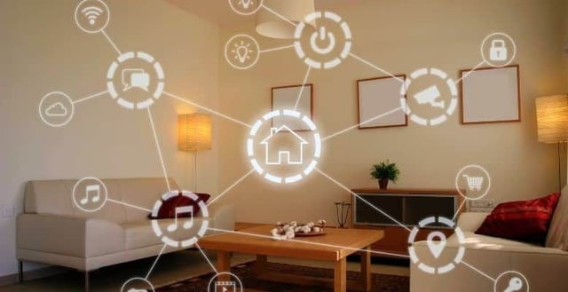 Home Assistant vs Apple HomeKit - product photo 2 of 5