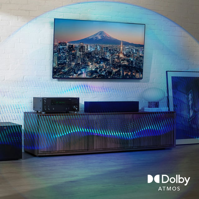 Onkyo RZ30 - product photo 2 of 5