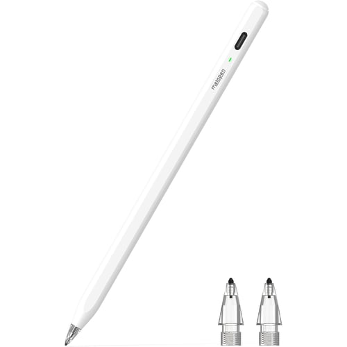 Metapen Pencil Air8 Pro stylus for iPad