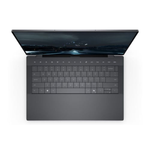 Dell XPS 14 build quality and ports