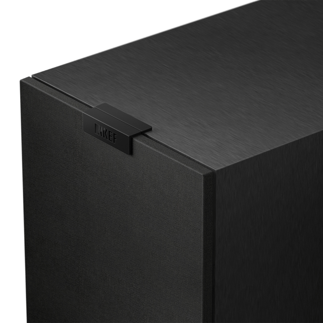KEF Q6 Meta Center - product photo 3 of 5