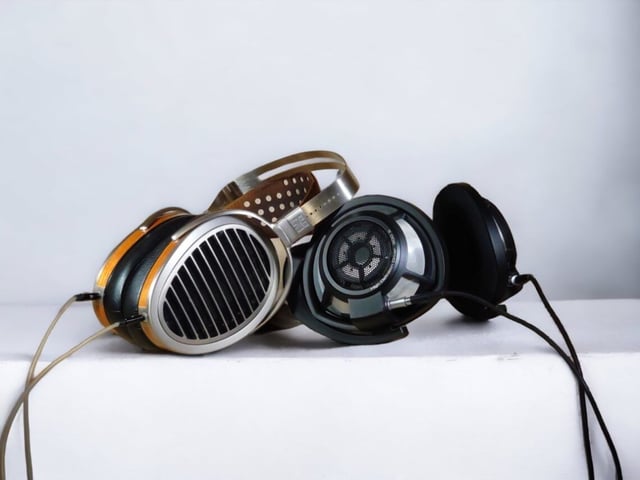 Sennheiser HD 800 S vs HiFiMAN HE1000 - product photo 3 of 5