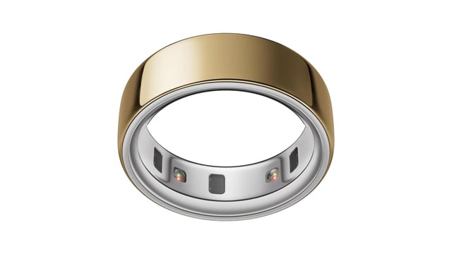 Oura Ring 4 - product photo 3 of 5