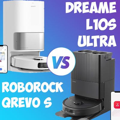 Dreame NAVO Smart Lock A10 vs Dreame Safio Turbo Lite - product photo 5 of 5