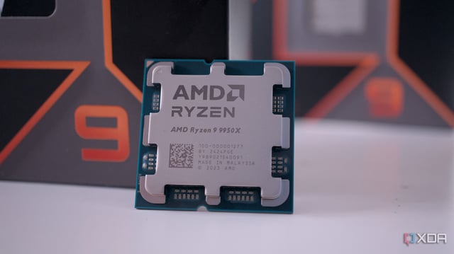 Snapdragon X2 Elite Extreme vs M4 Pro vs AMD Ryzen 9 9950X vs M3 Pro vs Snapdragon X Elite Max+ 395 vs Intel Core Ultra 358H - product photo 2 of 5