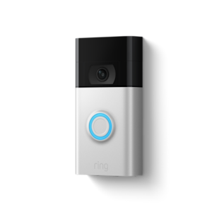 Ring Video Doorbell 2nd Gen - product photo 3 of 5