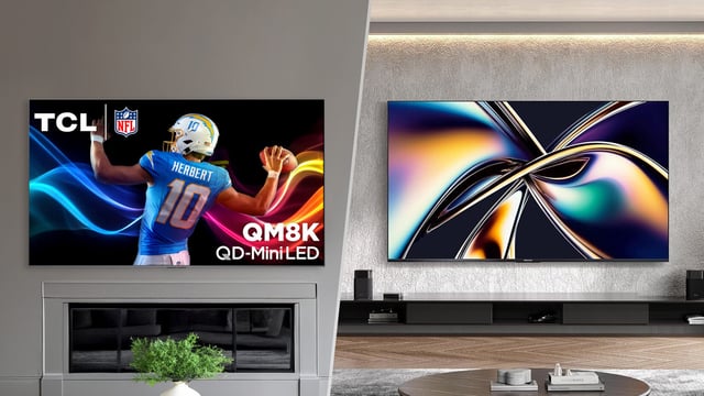 LG B5 OLED vs TCL Mini LED - product photo 5 of 5