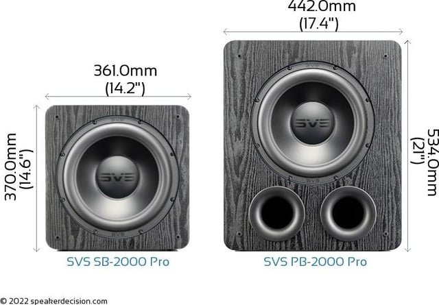 LG C5 77 inch vs SVS Prime Satellites vs SVS PB Sub - product photo 3 of 5