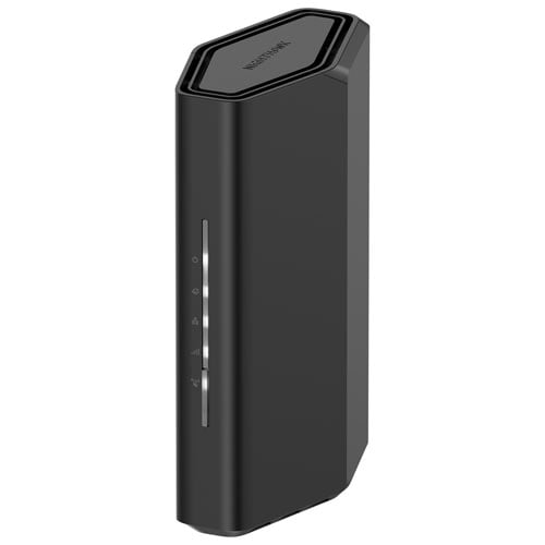 NETGEAR Nighthawk Dual-Band WiFi 7 Router (RS90) – Router Only, BE3600 Wireless Speed (up to 3.6 Gbps) - Covers up to 2,000 sq. ft., 50 Devices – 2.5 Gig Internet Port - Free Expert Help - product photo 2 of 5