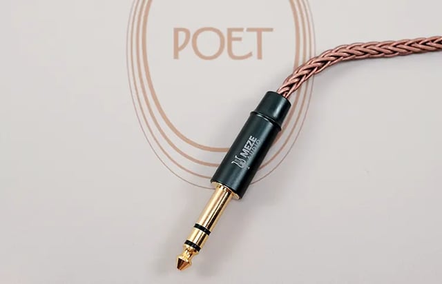 Meze Poet - product photo 2 of 5