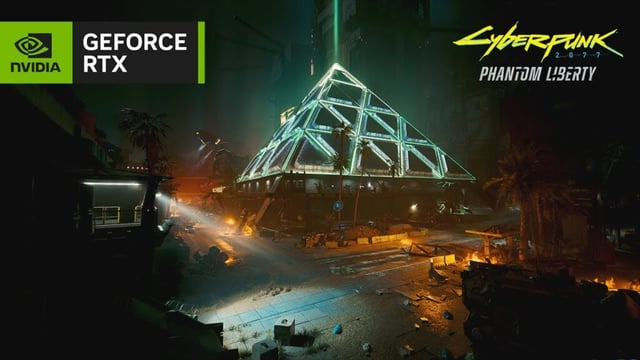 NVIDIA DLSS 5 - product photo 5 of 5