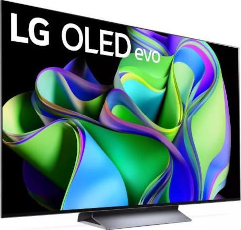 LG C3 55" vs LG C5 65" - product photo 2 of 5
