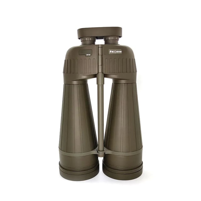 Celestron SkyMaster 25x100 Binoculars – Giant Aperture Binoculars for Deep-Sky Astronomy & Long-Distance Viewing – Multi-Coated Optics – Includes Tripod Adapter & Carrying Case - product photo 3 of 5