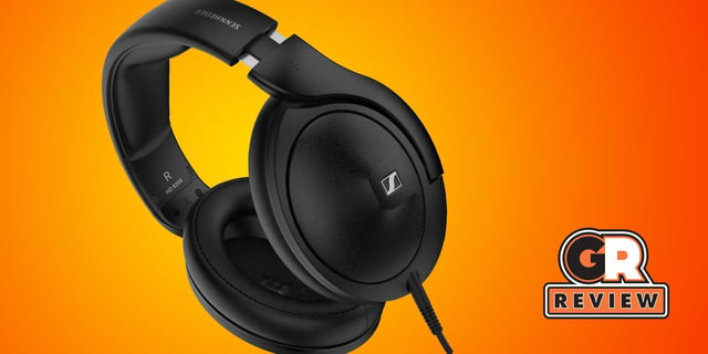 Sennheiser HD620S - product photo 3 of 5