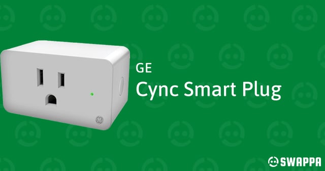 Cync Power Plug - product photo 2 of 5