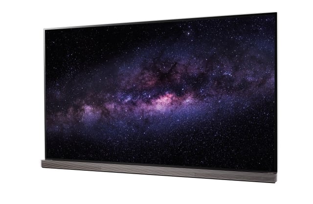 LG OLED65G6 - product photo 4 of 5