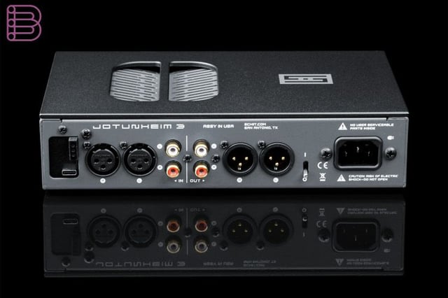 Drop THX AAA789 vs Schiit Jotunheim 3 - product photo 4 of 5