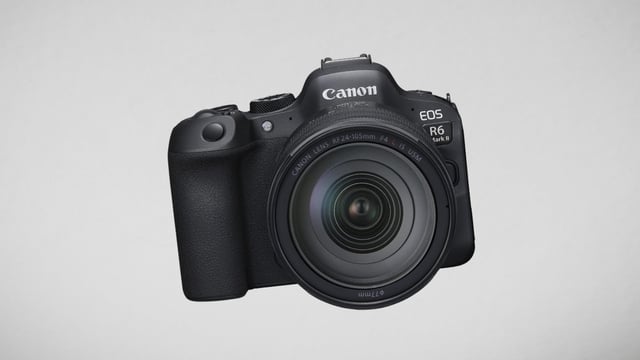 Best Mirrorless Cameras 2026 - product photo 3 of 5