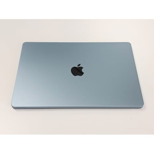 M4 MacBook Air compatible with 140W USB-C charging