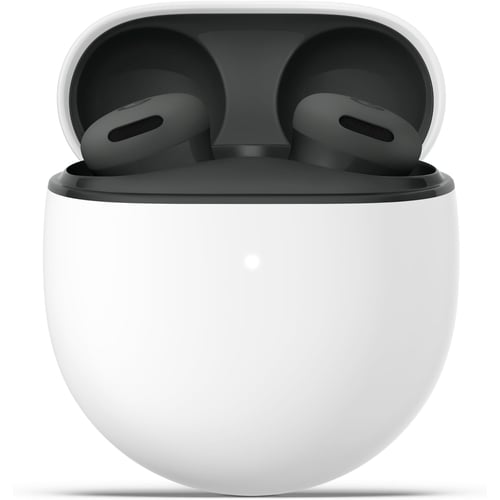 Google Pixel Buds 2a in Hazel color