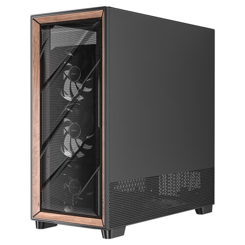 Antec Flux Pro Noctua Edition - product photo 2 of 5