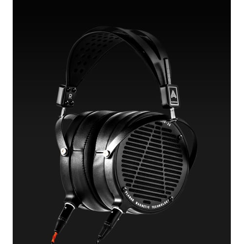 Audeze LCD2C Classic edition side profile