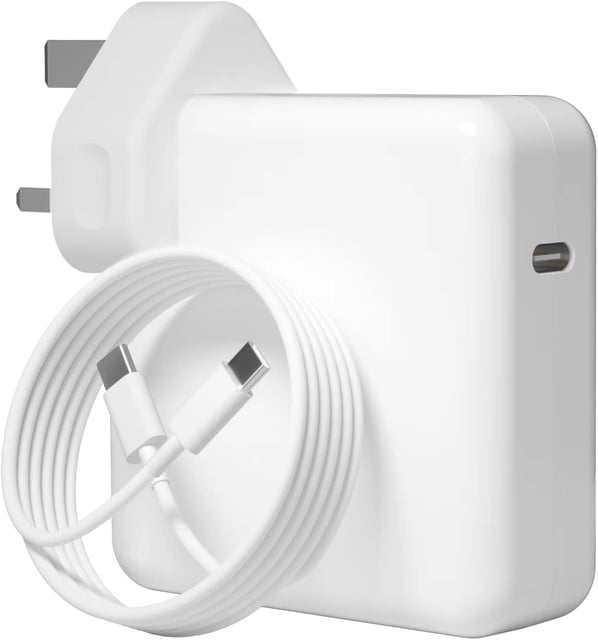 Elvoes Charger for MacBook Air&Pro(2012-2017), Compatible with MacBook Air&Pro 11&13&15&17 inch (45, Watts) - product photo 2 of 5
