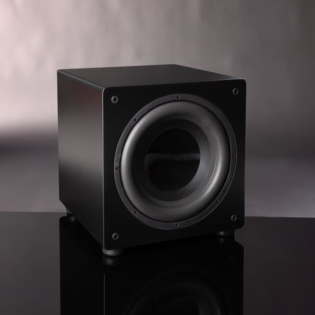 Speedwoofer 10S vs SVS SB3000 - product photo 2 of 5