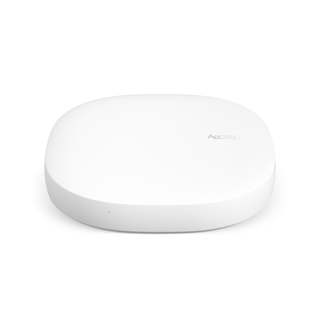 Aeotec Hub - product photo 2 of 5