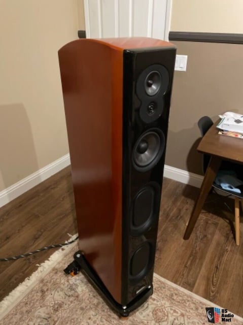 Polk Audio LSiM Series - product photo 2 of 5