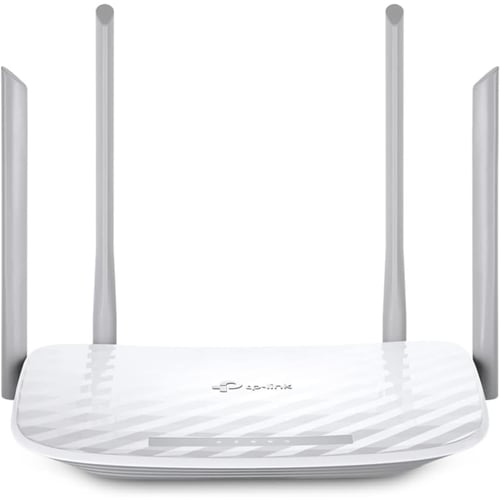 TP-Link Archer A54 AC1200 Router front view