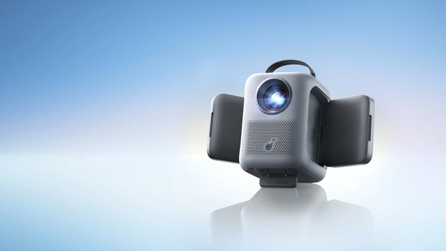 Soundcore Nebula P1i - product photo 3 of 5
