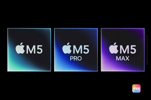 Apple M5 GPU - product photo 2 of 5
