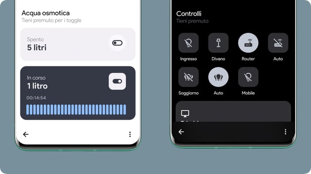 Quickbars for Home Assistant - product photo 2 of 5