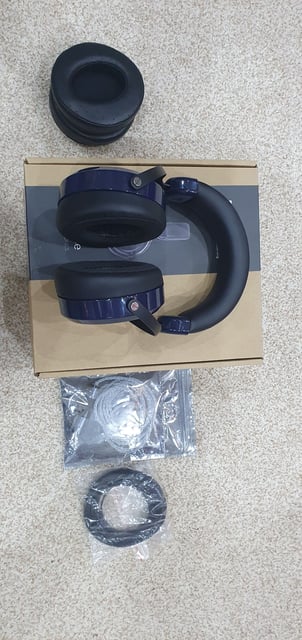 Hifiman HE6SE V2 - product photo 4 of 5