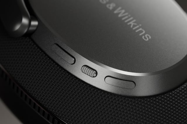 Bowers & Wilkins Px8 700 - product photo 5 of 5