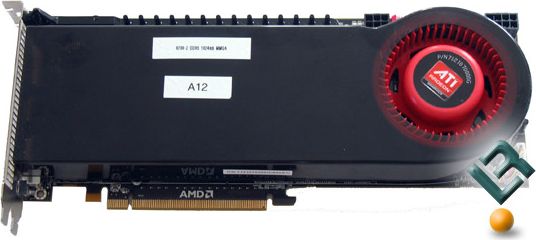 ATi HD 4870 X2 - product photo 5 of 5